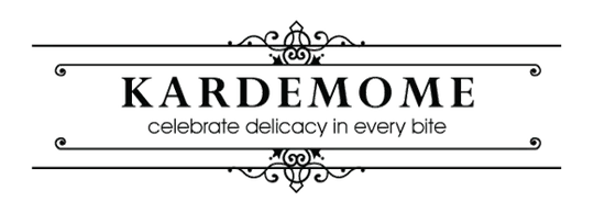 Kardemome Logo